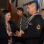 Ministro de Defensa presidió Gala Deportiva Militar en Escuela Naval