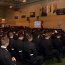 Ministro de Defensa presidió Gala Deportiva Militar en Escuela Naval