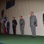 Ministro de Defensa presidió Gala Deportiva Militar en Escuela Naval
