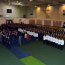 Ministro de Defensa presidió Gala Deportiva Militar en Escuela Naval