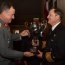 Ministro de Defensa presidió Gala Deportiva Militar en Escuela Naval