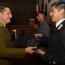 Ministro de Defensa presidió Gala Deportiva Militar en Escuela Naval