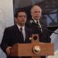 En el Buque Escuela Esmeralda se dieron a conocer actividades por el Bicentenario de la llegada de Cochrane a Chile