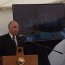En el Buque Escuela Esmeralda se dieron a conocer actividades por el Bicentenario de la llegada de Cochrane a Chile