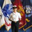 Cadete de la Escuela Naval realiza intercambio con los Guardacostas de Estados Unidos