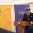 En el Buque Escuela Esmeralda se dieron a conocer actividades por el Bicentenario de la llegada de Cochrane a Chile