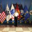 Cadete de la Escuela Naval realiza intercambio con los Guardacostas de Estados Unidos