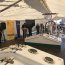 En el Buque Escuela Esmeralda se dieron a conocer actividades por el Bicentenario de la llegada de Cochrane a Chile