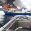  Autoridad Marítima de Puerto Montt atendió emergencia marítima en Isla Maillén  