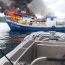 Autoridad Marítima de Puerto Montt atendió emergencia marítima en Isla Maillén