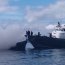  Autoridad Marítima de Puerto Montt atendió emergencia marítima en Isla Maillén  