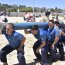 Más de 120 competidores dieron vida al “Frogman Day” 2018