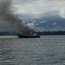 Autoridad Marítima de Puerto Montt atendió emergencia marítima en Isla Maillén