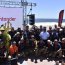 Más de 120 competidores dieron vida al “Frogman Day” 2018