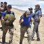 Más de 120 competidores dieron vida al “Frogman Day” 2018