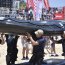 Más de 120 competidores dieron vida al “Frogman Day” 2018
