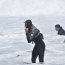 Más de 120 competidores dieron vida al “Frogman Day” 2018