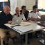 27° versión del Curso Internacional de Operaciones en Aguas Polares