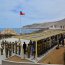 Fuerzas Armadas conmemoraron gesta heroica del Desembarco en Pisagua