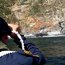 Amplio despliegue de la Armada permitió rescatar a 6 personas durante fin de semana largo