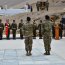  Fuerzas Armadas conmemoraron gesta heroica del Desembarco en Pisagua  