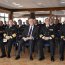 Estrenan nueva versión del primer libro de la historia naval del país