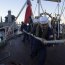 Buque Escuela Esmeralda comenzará periodo de reparaciones en Asmar Talcahuano