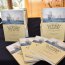  Estrenan nueva versión del primer libro de la historia naval del país  