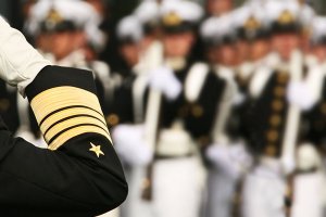 Alto Mando Naval 2019