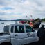  Autoridad Marítima de Chiloé incautó más de 4 mil kilos de alimentos de peces, una embarcación y un camión  