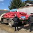Autoridad Marítima de Chiloé incautó más de 4 mil kilos de alimentos de peces, una embarcación y un camión