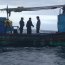 Detienen a embarcación peruana con 5 toneladas de tiburón azulejo extraído ilegalmente en el norte del país