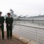 Cadetes de Abastecimiento realizaron pasantía profesional en el NAVSUP Weapon Sistems Support de la Marina de Estados Unidos