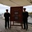 Cadetes de Abastecimiento realizaron pasantía profesional en el NAVSUP Weapon Sistems Support de la Marina de Estados Unidos