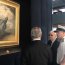 Director de la Escuela Naval recibió la visita del historiador naval británico Geoffrey Till