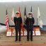 Cadetes de Abastecimiento realizaron pasantía profesional en el NAVSUP Weapon Sistems Support de la Marina de Estados Unidos