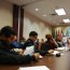Cadetes de Abastecimiento realizaron pasantía profesional en el NAVSUP Weapon Sistems Support de la Marina de Estados Unidos