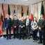 Cadetes de Abastecimiento realizaron pasantía profesional en el NAVSUP Weapon Sistems Support de la Marina de Estados Unidos