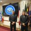 Cadetes de Abastecimiento realizaron pasantía profesional en el NAVSUP Weapon Sistems Support de la Marina de Estados Unidos