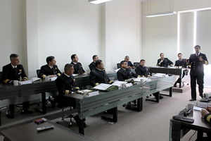 Comenzó versión 2019 del Magister en Dirección Estratégica (MDE)