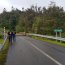 Personal naval continúa en las labores de rebusca de hombre desaparecido en el Río Tucapel