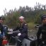 Personal naval continúa en las labores de rebusca de hombre desaparecido en el Río Tucapel