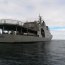 Operativo social de la Armada junto a ONG llenó de alegrías a los habitantes de la Isla Santa María