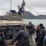 Armada facilita evacuación médica de turista australiano en Puerto Natales