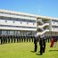 Escuela Naval graduó una nueva promoción de Oficiales de la Reserva Naval Yates 2018