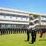  Escuela Naval graduó una nueva promoción de Oficiales de la Reserva Naval Yates 2018  