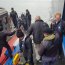 Armada facilita evacuación médica de turista australiano en Puerto Natales