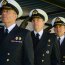  Escuela Naval graduó una nueva promoción de Oficiales de la Reserva Naval Yates 2018  