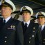 Escuela Naval graduó una nueva promoción de Oficiales de la Reserva Naval Yates 2018
