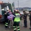 Armada facilita evacuación médica de turista australiano en Puerto Natales